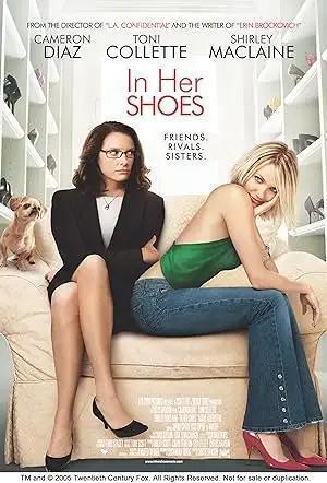 فيلم In Her Shoes 2005 مترجم